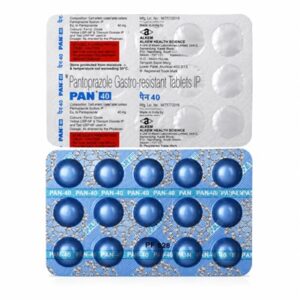 PAN 40