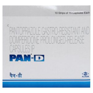 PAN D