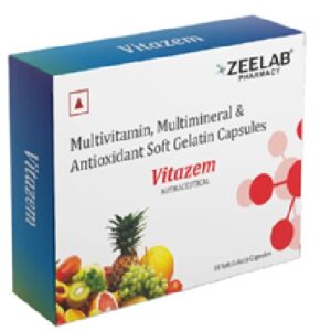 Vitazem