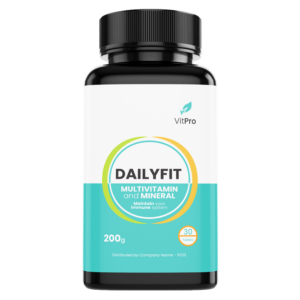 Vitpro Dailyfit 200g