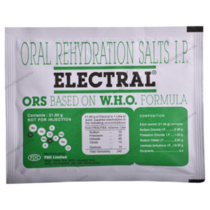 Electral powder