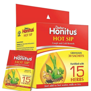 HONITUS Hot Sip