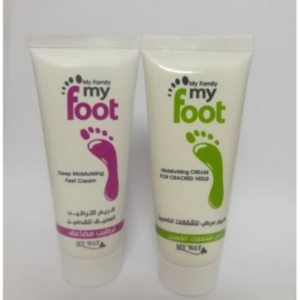 My Foot Cream