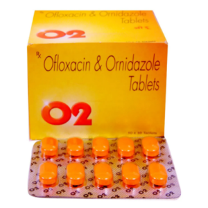 O2 TABLET