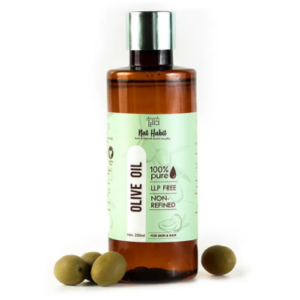 OLIVE Oil