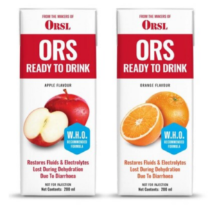 ORSL