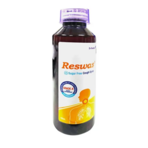 Reswas Syrup