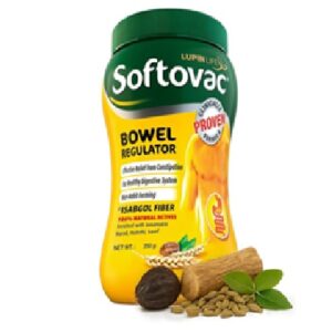 Softovac